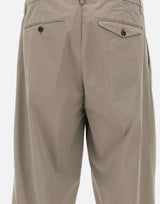 Pantalone "Mel" UP658GSE046 PTD718 DONDUP 