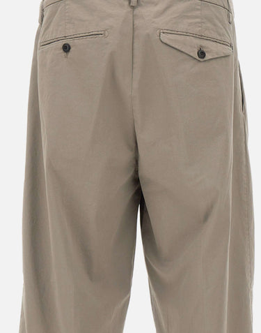 Pantalone "Mel" UP658GSE046 PTD718 DONDUP 
