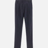 Pantaloni "Miles" UP669GS0105 002898 DONDUP 