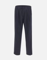 Pantaloni "Miles" UP669GS0105 002898 DONDUP 