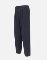 Pantaloni "Miles" UP669GS0105 002898 DONDUP 