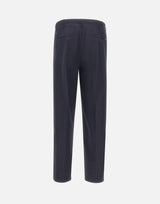 Pantaloni "Miles" UP669GS0105 002898 DONDUP 