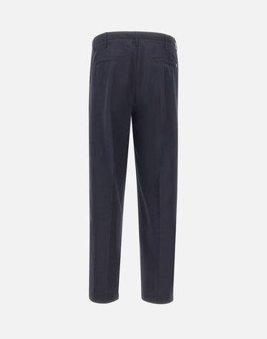 Pantaloni "Miles" UP669GS0105 002898 DONDUP 