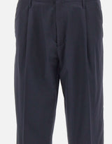 Pantaloni "Miles" UP669GS0105 002898 DONDUP 