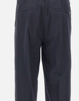 Pantaloni "Miles" UP669GS0105 002898 DONDUP 