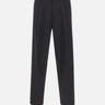 Pantaloni "Miles" UP669GS0105 002999 DONDUP 