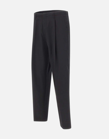 Pantaloni "Miles" UP669GS0105 002999 DONDUP 