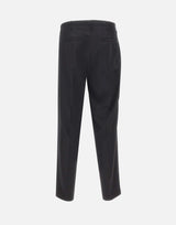 Pantaloni "Miles" UP669GS0105 002999 DONDUP 