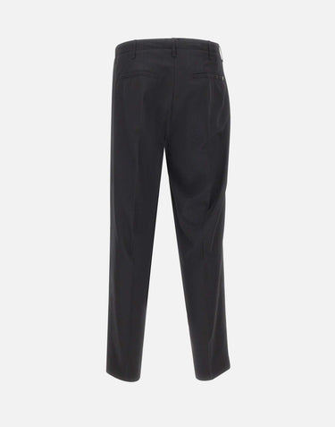 Pantaloni "Miles" UP669GS0105 002999 DONDUP 