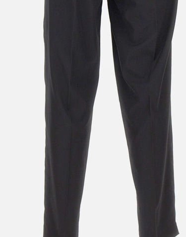 Pantaloni "Miles" UP669GS0105 002999 DONDUP 