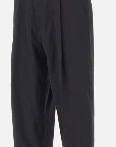 Pantaloni "Miles" UP669GS0105 002999 DONDUP 