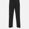 Pantaloni "Kai" UP701GS0105 002999 DONDUP 