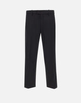Pantaloni "Kai" UP701GS0105 002999 DONDUP 