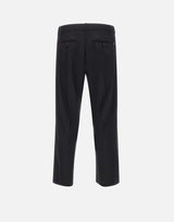 Pantaloni "Kai" UP701GS0105 002999 DONDUP 