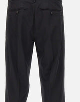 Pantaloni "Kai" UP701GS0105 002999 DONDUP 