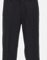 Pantaloni "Kai" UP701GS0105 002999 DONDUP 