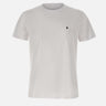 T-shirt in cotone US198JF0271U ZL4000 DONDUP 