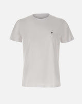 T-shirt in cotone US198JF0271U ZL4000 DONDUP 