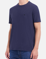 T-shirt in cotone US198JF0271U ZL4890 DONDUP 