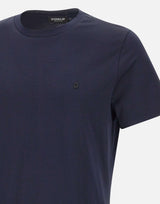 T-shirt in cotone US198JF0271U ZL4890 DONDUP 