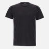T-shirt in cotone US198JF0271U ZL4999 DONDUP 