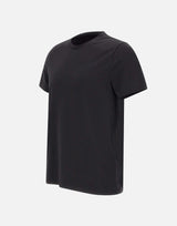 T-shirt in cotone US198JF0271U ZL4999 DONDUP 