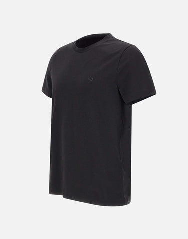 T-shirt in cotone US198JF0271U ZL4999 DONDUP 