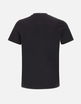 T-shirt in cotone US198JF0271U ZL4999 DONDUP 