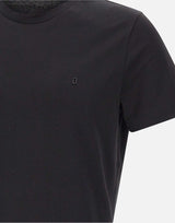 T-shirt in cotone US198JF0271U ZL4999 DONDUP 