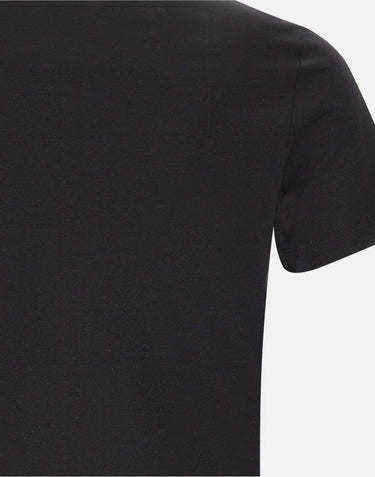 T-shirt in cotone US198JF0271U ZL4999 DONDUP 