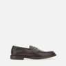 DOUCAL'S Mocassini in pelle BROWN Uomo 
