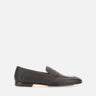 DOUCAL'S Mocassini in pelle BROWN Uomo 