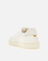 Sneakers in pelle DU3552SPENUF281 EW11 DOUCAL'S 