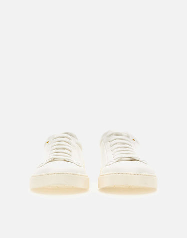 Sneakers in pelle DU3552SPENUF281 EW11 DOUCAL'S 