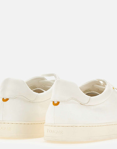 Sneakers in pelle DU3552SPENUF281 EW11 DOUCAL'S 