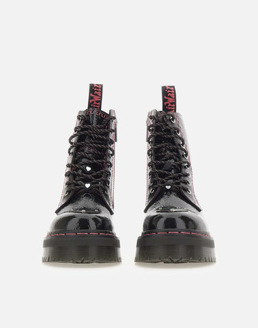 Stivali "Jadon TP" 42099001 BLACK DR. MARTENS 