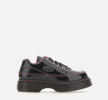 Stringate "Buzz 5I" 42112001 BLACK DR. MARTENS 