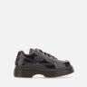 Stringate "Buzz 5I" 42112001 BLACK DR. MARTENS 