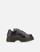 Stringate "Buzz 5I" 42112001 BLACK DR. MARTENS 