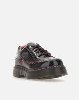 Stringate "Buzz 5I" 42112001 BLACK DR. MARTENS 