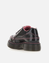 Stringate "Buzz 5I" 42112001 BLACK DR. MARTENS 