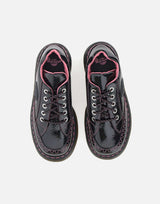 Stringate "Buzz 5I" 42112001 BLACK DR. MARTENS 