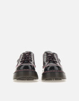 Stringate "Buzz 5I" 42112001 BLACK DR. MARTENS 