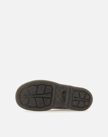 Stringate "Buzz 5I" 42112001 BLACK DR. MARTENS 