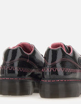 Stringate "Buzz 5I" 42112001 BLACK DR. MARTENS 