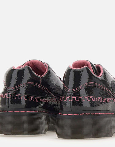 Stringate "Buzz 5I" 42112001 BLACK DR. MARTENS 