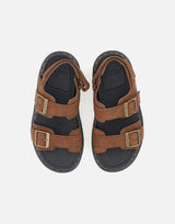 Sandali "Zebzag" 42853200 BROWN DR. MARTENS 