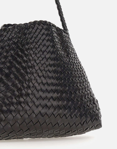 Borsa "Santa Maria" 8700 BLACK DRAGON DIFFUSION 