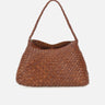 Borsa a spalla "Santa Maria" 8700 TAN DRAGON DIFFUSION 