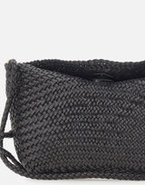Borsa a tracolla "Corsina" 8701 BLACK DRAGON DIFFUSION 